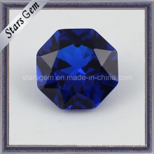 Nuevo Octagon Forma Fancy Cut 113 # Spinel